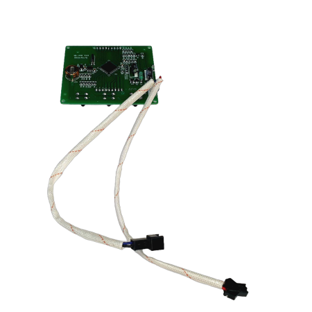 Дисплей Арт. 115211-02.200 для серии колонок BaltGaz Comfort